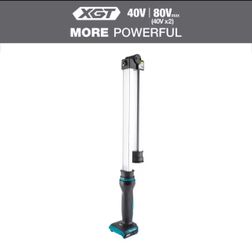Makita ML012G 40V Max Li-ion XGT Bar Light