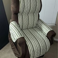 Lift and Recline Chair