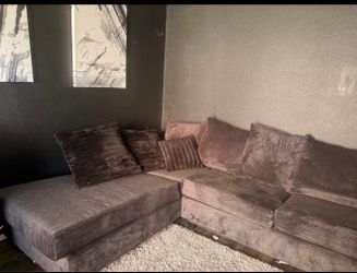 Sectional