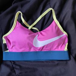 Brand New Women’s Nike Sports Indy Bra