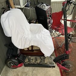 Quickwheel Angel Elecric Scooter Fast! $500 obo