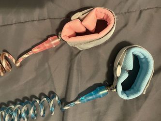 Child wrist protector