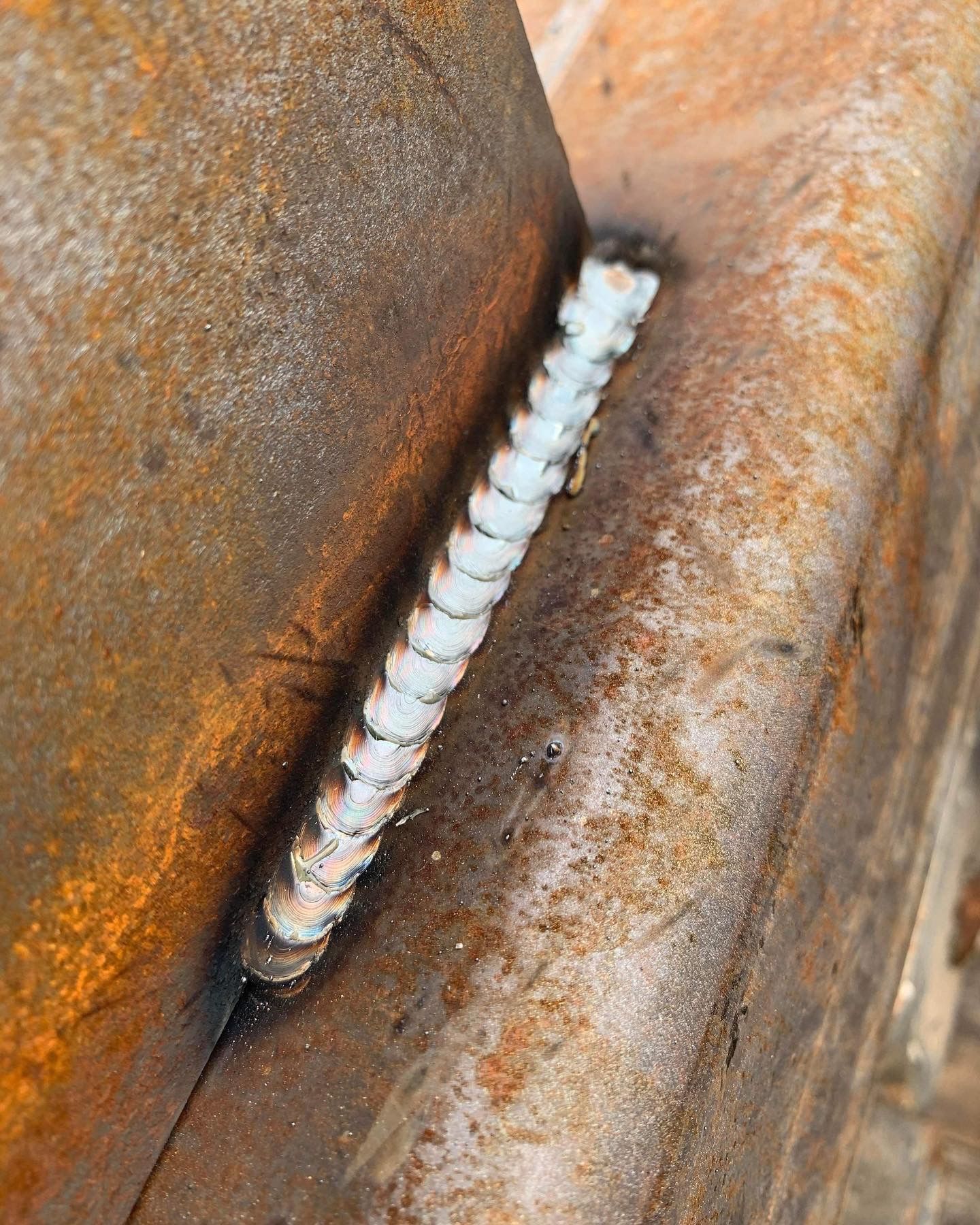 Mig Welder