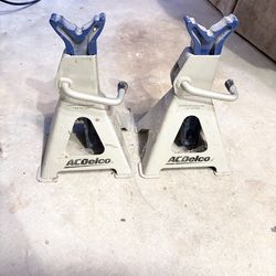 ACDelco Jack Stands