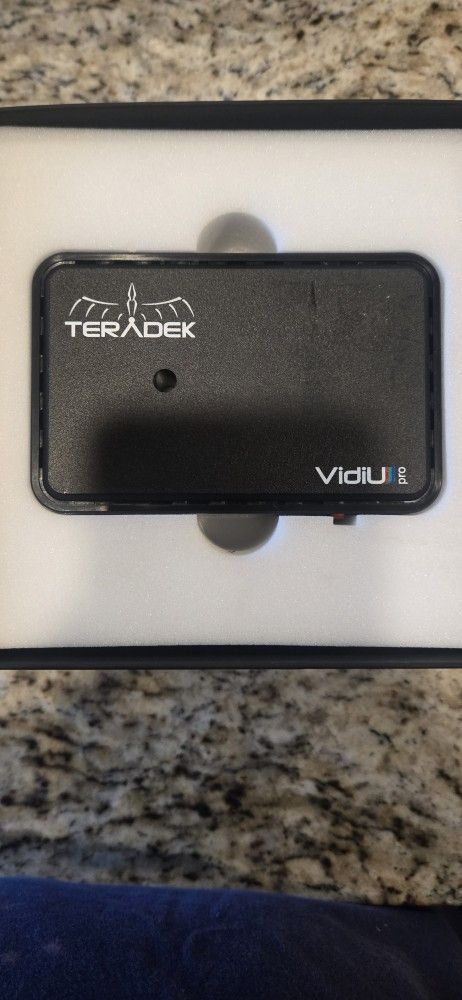 Teradek Vidiu Pro