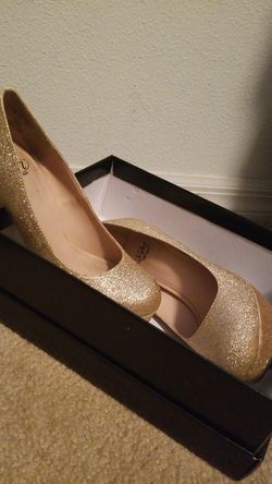 Roberts GOLD size 7