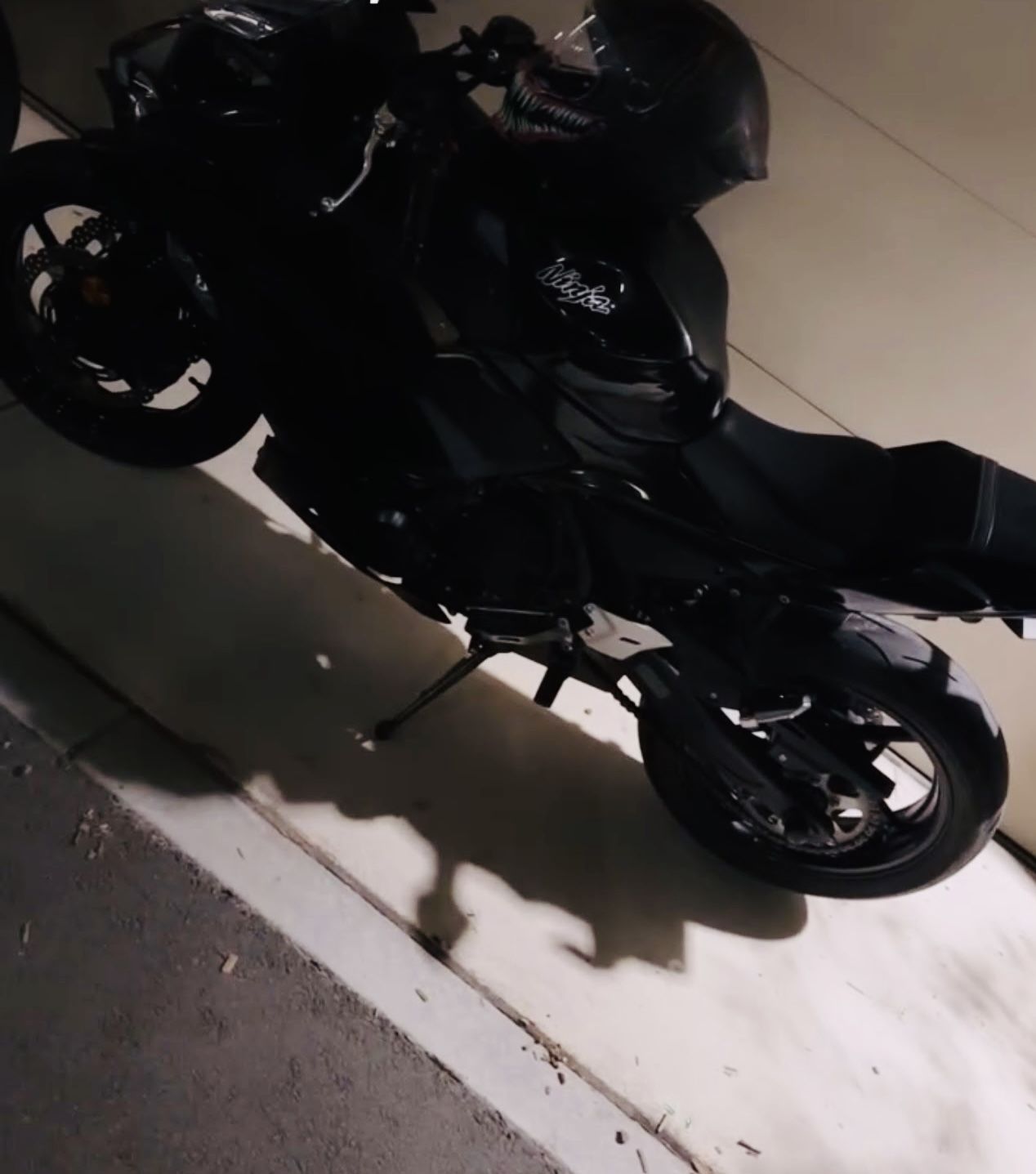 2017 Ninja 650 ABS