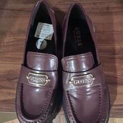 Guess Loafers