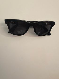 Raybans meta 2 like new