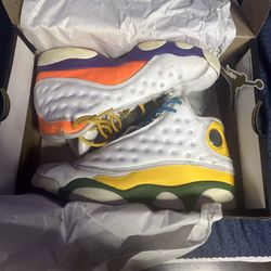 Jordan 13