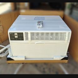 Seasons 12000 Btu In Wall Ac