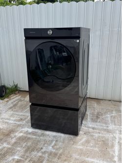 Lavadora Samsung 2025