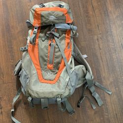 High Sierra Backpack