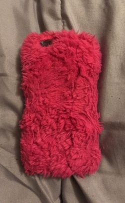 Iphone 6/6s case