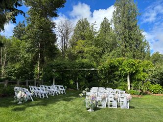 Love Wedding Venue Tacoma. Intimate Wedding & Elopement