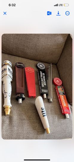 beer dispenser