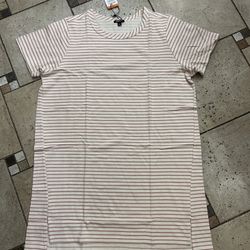 NWT Buffalo ladies striped dress Size XXL