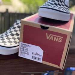 Classic Slip-on vans Shoes…