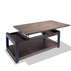 Coffee Table From Bobs New  Was 350$