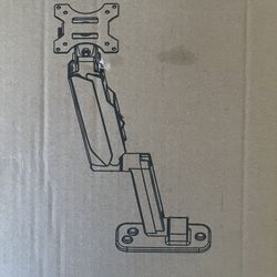 Tv mount 