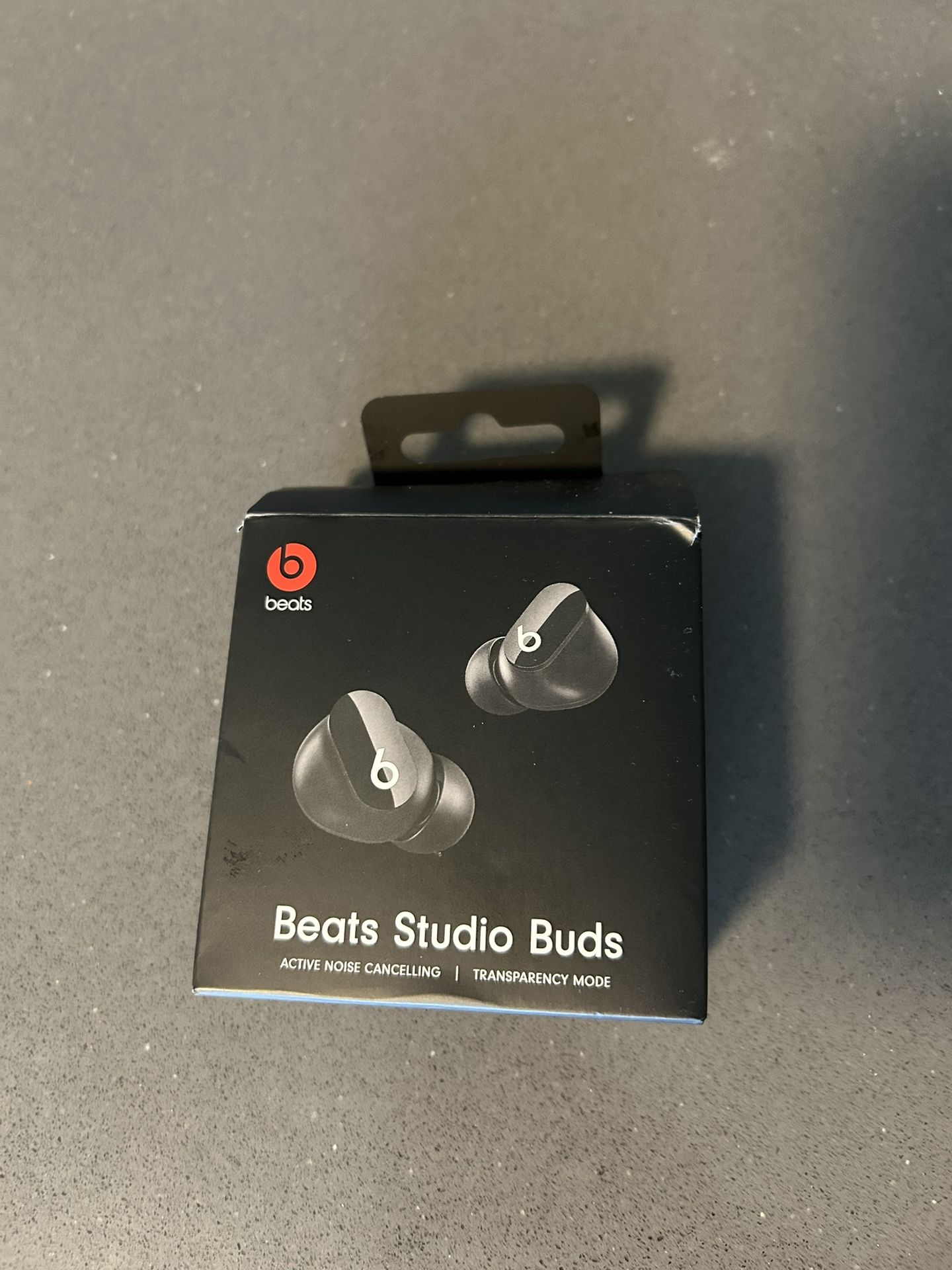 Beats Studio Buds