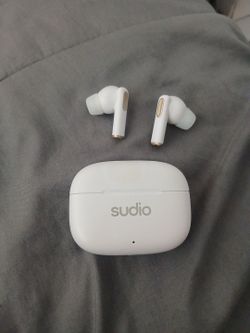 Earbuds