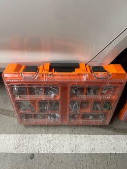 MODbox Component Box, Full Width