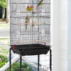 cage for birds