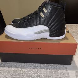 Jordan 12