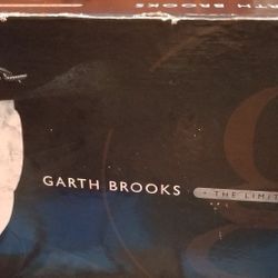 Garth Brooks / The Limited Series