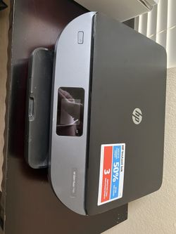 HP Printer 