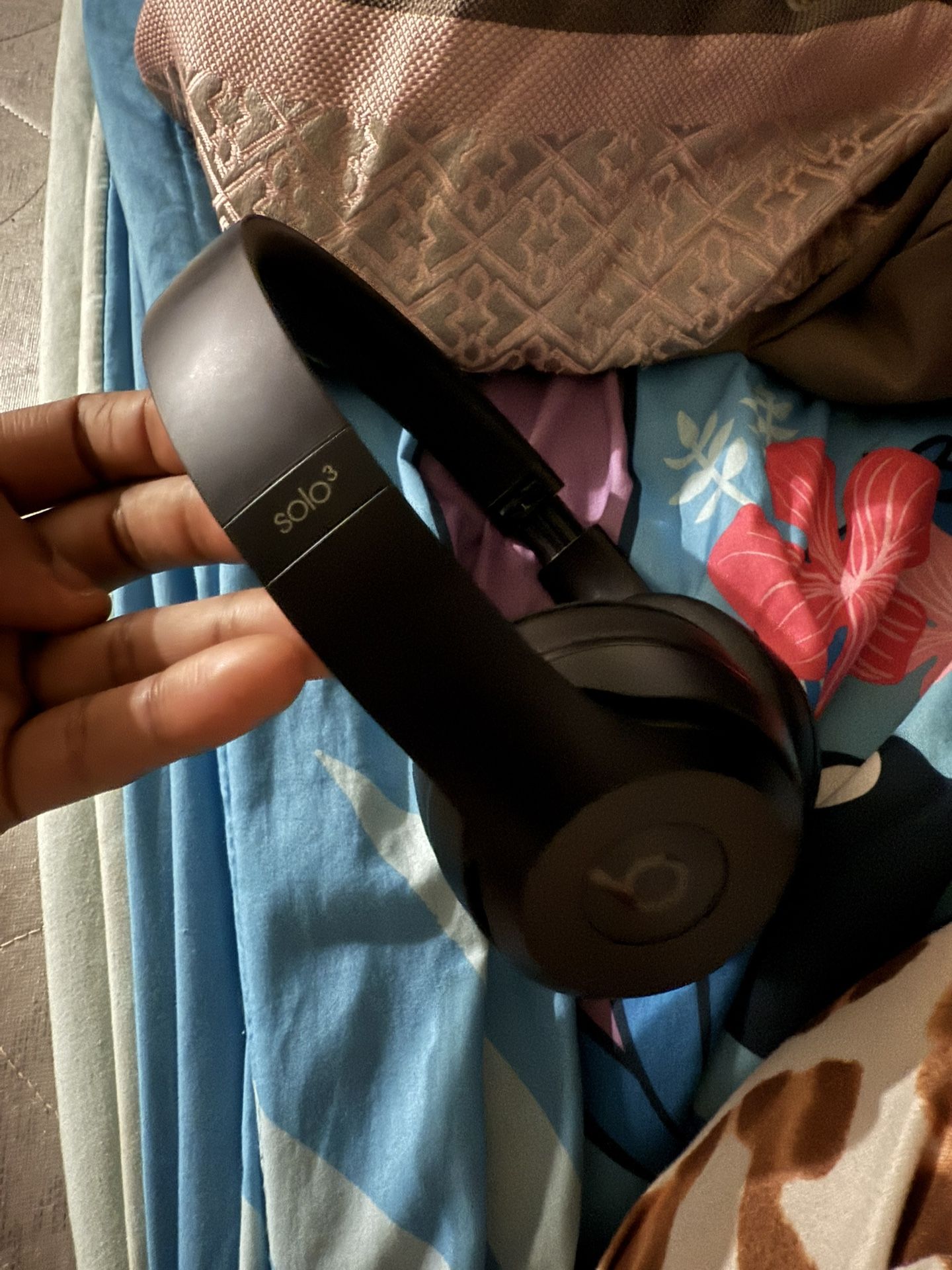 BEATS SOLO 3
