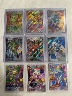 First partners series 2 complete set