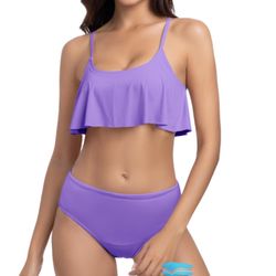 NWT Beautikini XS Bikini