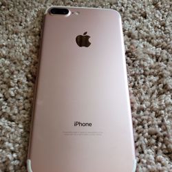 Apple iPhone 7 Plus 