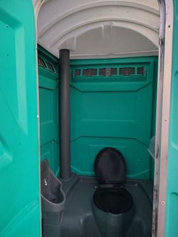Portable Toilet