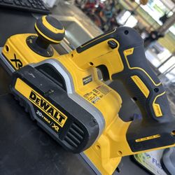 Dewalt DCP580 20V Max Planer TOOL ONLY 