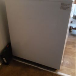 Freezer 9ct Ft  New Nuevo $ 500 O Best Offer O Mejor Oferta 