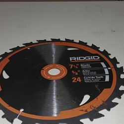 Ridgid