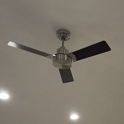 44” Ceiling Fan