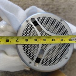 JBL Marine 7" Speakers New