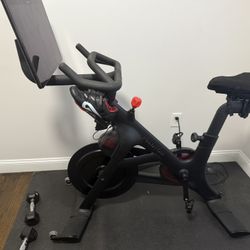 Peloton 