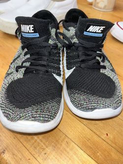 Nike Free 4.0 FlyKnit 