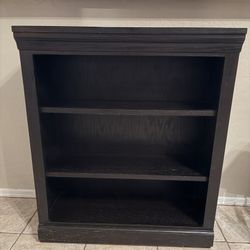 Book Shelf (solid Wood) 