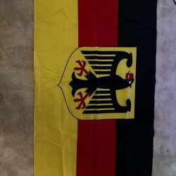 German Flag