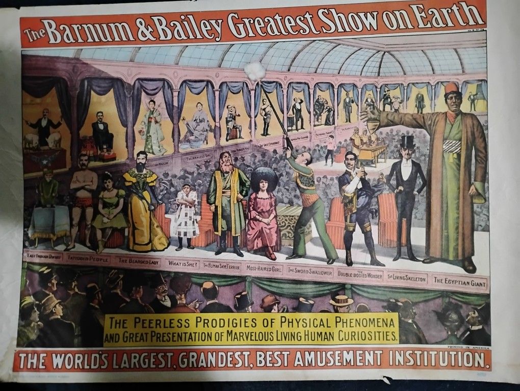 Vintage Posters $15