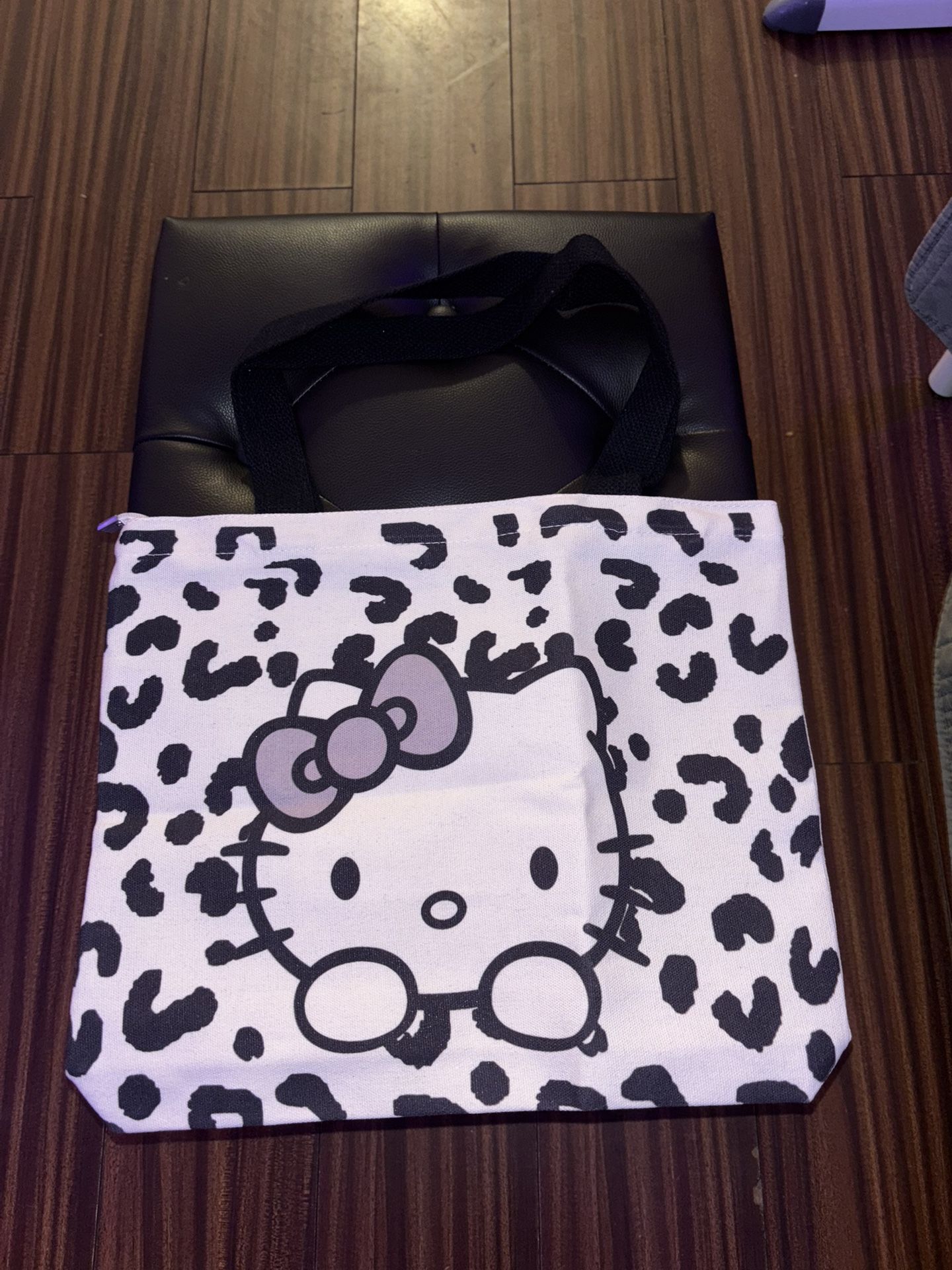 Hello Kitty By Sanrio Tote 