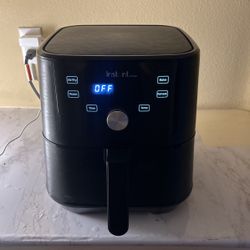 Air fryer Instant Vortex