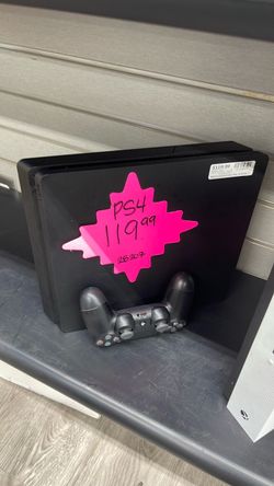 PS4