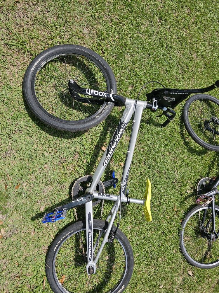 Bmx Bikes For Sale
